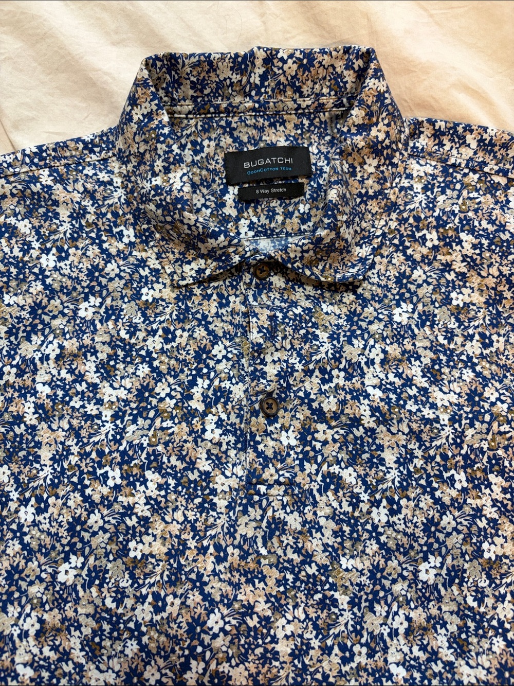 Bugatchi Polo - Picture 4 of 5